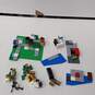 Lego City Alarm 3865 Join The Chase Board Game IOB image number 5
