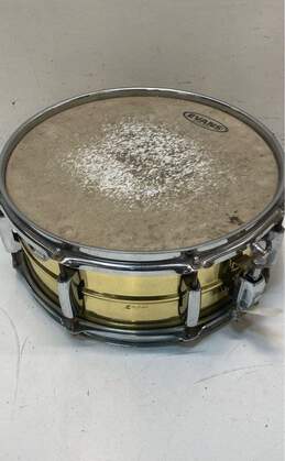 Pearl Sensi Tone 13x5.5 Brass Snare Drum