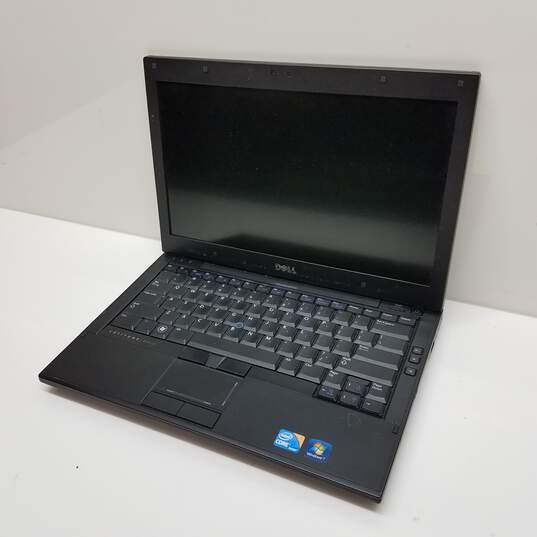 DELL Latitude E4310 13in Laptop Intel i5 M520 CPU 4GB RAM 250GB HDD image number 1