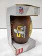 NFL Silver Series Promo Football-Broncos image number 2
