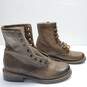 Freebird by Steven CHUCK Combat Boots Size 5 image number 4