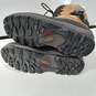 Sorel Men's Waterproof Brown Boots Size 11 image number 5