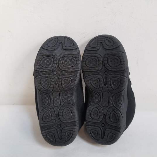 Toms Black Shoes Size T10 image number 5