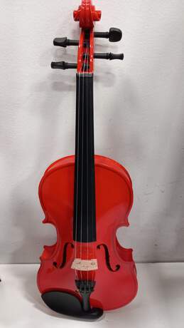 Violin, Bow & Hard Case alternative image
