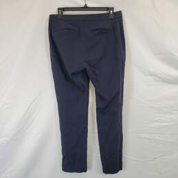 Lauren Ralph Lauren Women Navy Dress Pants sz 6 alternative image
