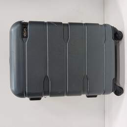Coolife Gray Hardcase Luggage