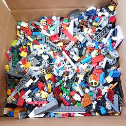 Bulk Legos Assorted Building Bricks alternative image