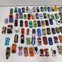 Hot Wheels Cars Collection in Rolling Case 90 pc Lot image number 5