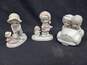 15pc Set of Assorted Precious Moment Figurines image number 5