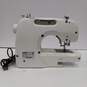 Brother Computerized Sewing Machine Model BC-1000 image number 3