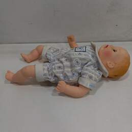 Vintage Madame Alexander Baby Huggums Doll alternative image