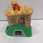 Vintage Fisher Price Play Family Castle image number 4