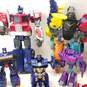 Mixed Hasbro Transformers Action Figure Bundle image number 7