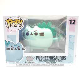 Pop | #12 Pusheenosaurus
