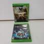 4pc. Set of Assorted Xbox One Games image number 4