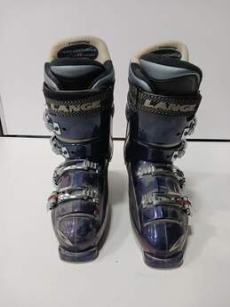 Men's Lange Banshee 90 Snowboard Boots Sz 10 alternative image
