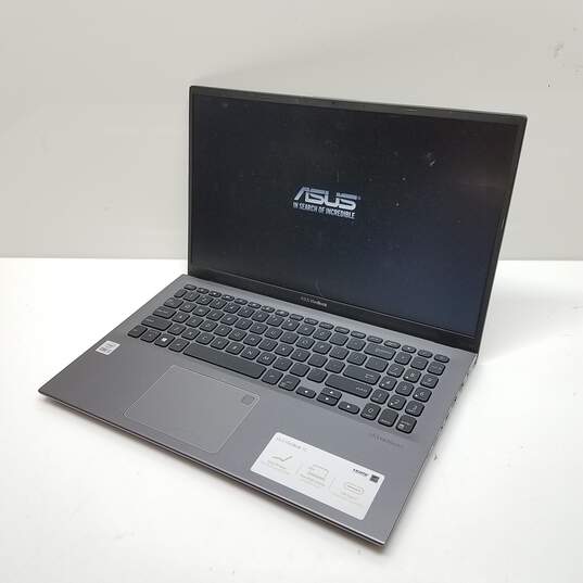 ASUS VivoBook 15in Laptop Intel 10th Gen i3-1005G1 CPU 8GB RAM 128GB SSD image number 1