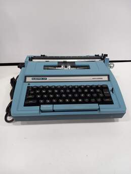 Smith Corona Electra XT Typewriter alternative image