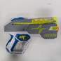 Trio of Nerf Hyper Rush 40 Pump-Action Blasters image number 8