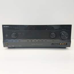 Sony STR-DH830 7.1 Channel AV Receiver