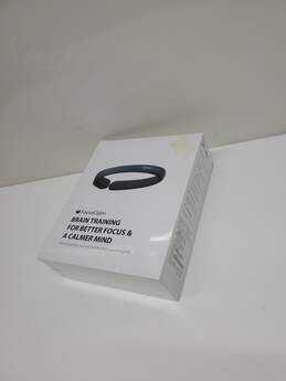 *Sealed Untested FocusCalm EEG Headband Signal Tracker