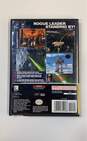 Star Wars Rogue Squadron II: Rogue Leader - GameCube (CIB) image number 2