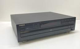 Kenwood Multiple Compact Disc Player DP-R4430