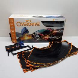 Anki Overdrive R/C Starter Kit