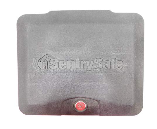 Sentry Safe  Model BE- 676556 image number 2