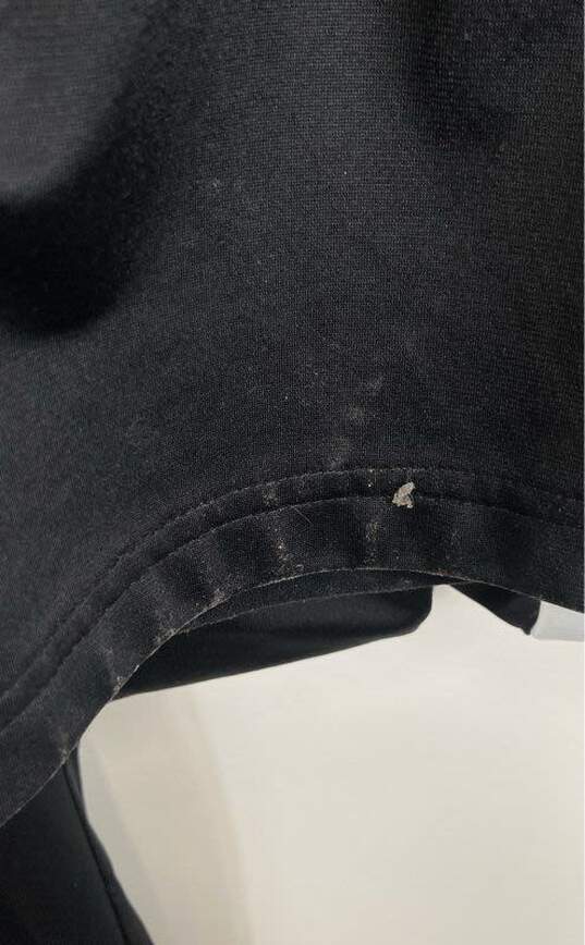 Reebok Black Sweatpants - Size X Large image number 5