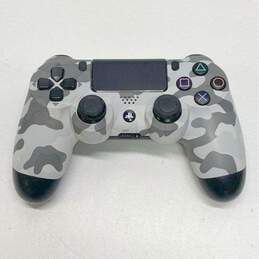 Sony Playstation 4 controller - Artic Camouflage
