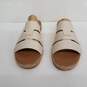 Naturalizer Arden Porcelain Sandals IOB Size 10M image number 3