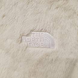 The North Face Women's White Jacket SZ XS NWT alternative image