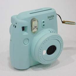 Fujifilm Instax Mini 9 Instant Camera With case