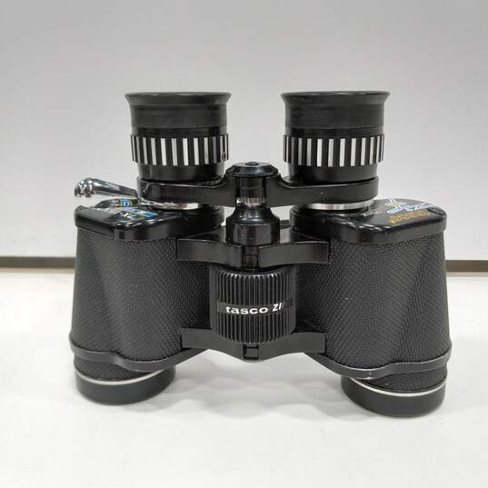Tasco Zip 101Z Binoculars w/ Case image number 3