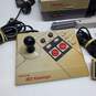 Nintendo NES 1985 Classic Game Console w/ Extra Controllers (Untested) image number 6