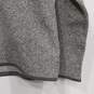 Patagonia Men's Gray Better Sweater 1/4 Zip Size M image number 4