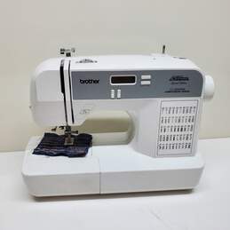 Brother CE-5000PRW Project Runway Limited Edition Sewing Machine