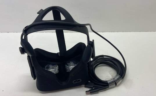 Meta Oculus Rift HM-A VR Headset image number 6
