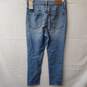 Madewell The Perfect Vintage Jean Blue Size 26 image number 2
