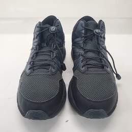 ASICS Men's Gel-Venture 8 MT Black Trail Running Shoes Size 12 alternative image
