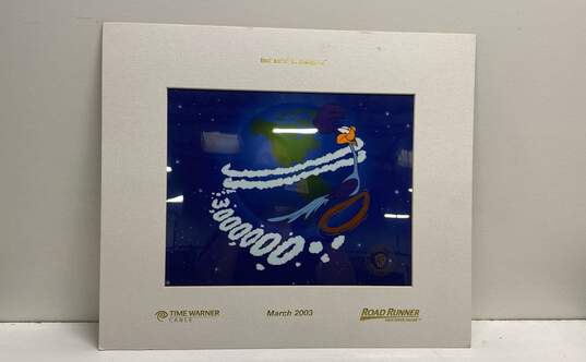 Time Warner Cable ROAD RUNNER High Subscribers Special Collection Cel 2003 image number 1