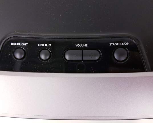 Philips SBD8100/37 iPod Docking Station Portable Speaker image number 7