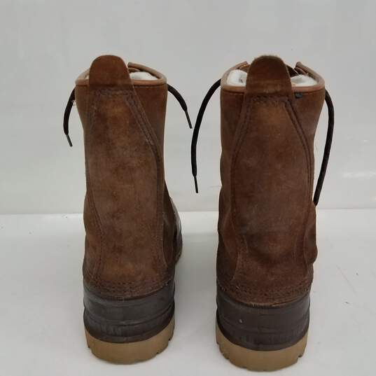 Sorel Mark V Boots Size 8 IOB image number 4