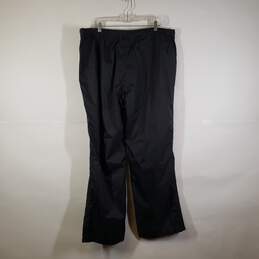 Mens Gander Mountain Wide Leg Track Pants Size 2XL alternative image