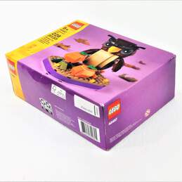 LEGO Halloween Owl 40497 Sealed alternative image
