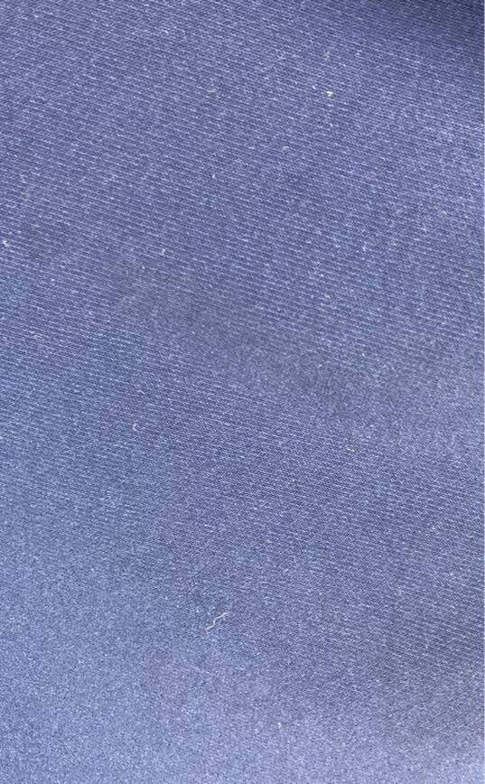 Ralph Lauren Blue Casual Dress - Size Large image number 4
