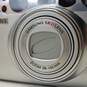 Samsung Maxima 1350 Ti Quartz Date 35mm Point and Shoot Camera image number 4