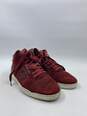 Authentic Gucci Red Sneaker Casual M 7 image number 3