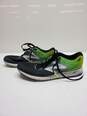 New Balance Rev Lite Green & Black Athletic Sneakers image number 1